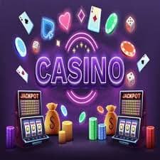 666f3f Casino and slot rooms